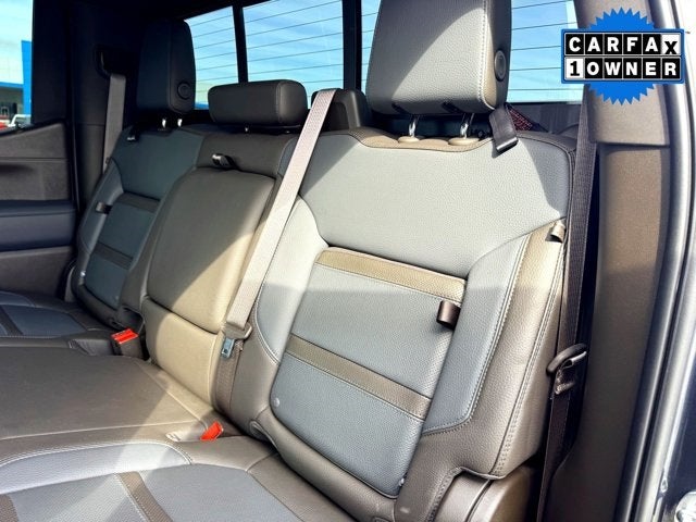 2021 GMC Sierra 1500 Denali Ultimate