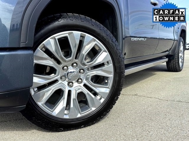2021 GMC Sierra 1500 Denali Ultimate