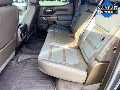 2021 GMC Sierra 1500 Denali Ultimate