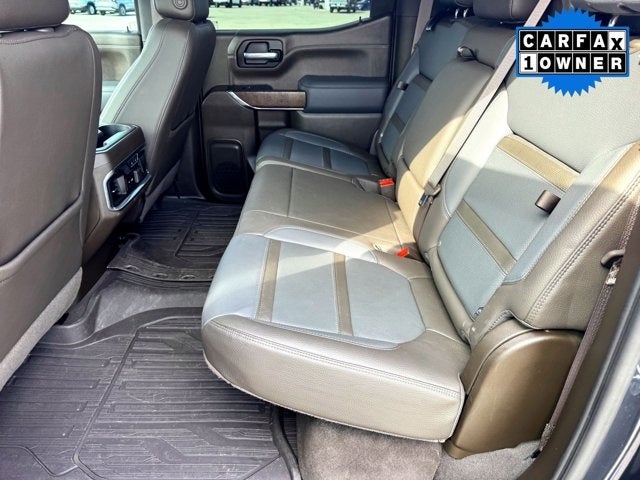 2021 GMC Sierra 1500 Denali Ultimate