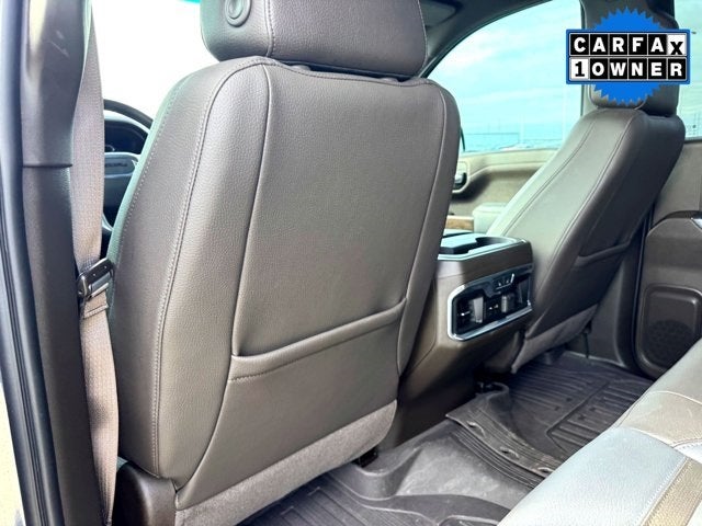 2021 GMC Sierra 1500 Denali Ultimate