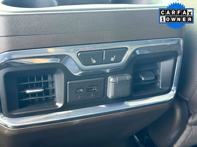 2021 GMC Sierra 1500 Denali Ultimate