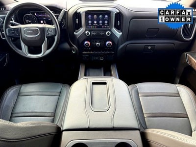 2021 GMC Sierra 1500 Denali Ultimate