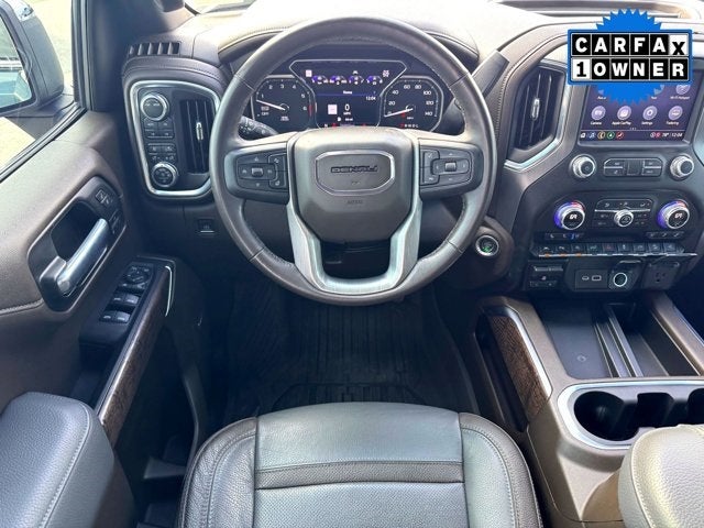 2021 GMC Sierra 1500 Denali Ultimate