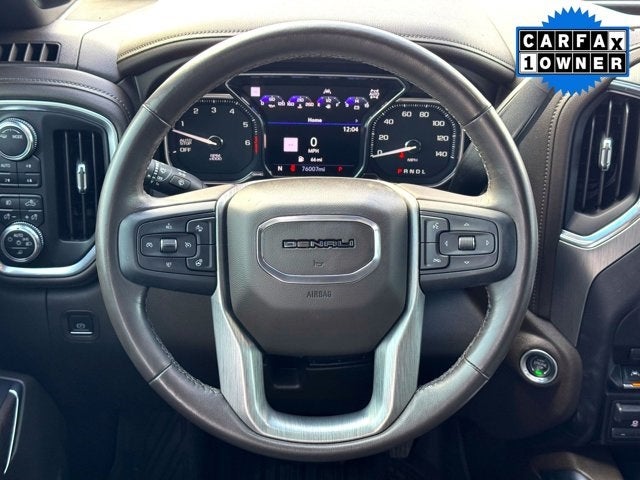 2021 GMC Sierra 1500 Denali Ultimate