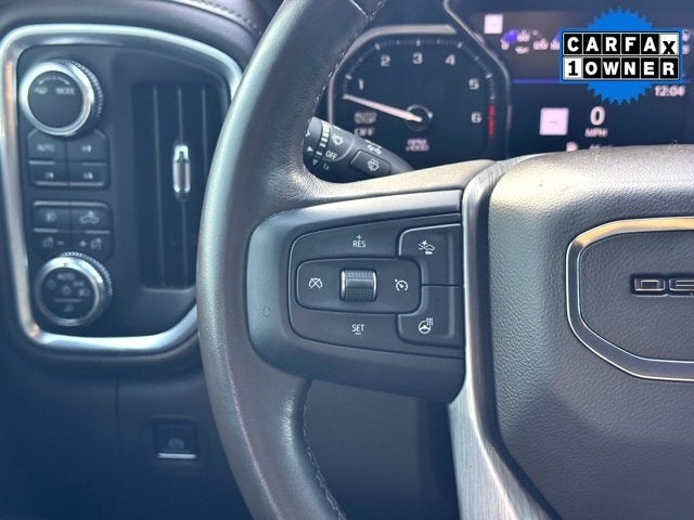 2021 GMC Sierra 1500 Denali Ultimate