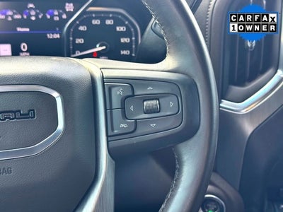 2021 GMC Sierra 1500 Denali Ultimate