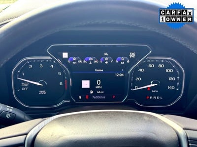 2021 GMC Sierra 1500 Denali Ultimate