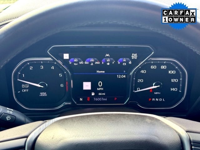 2021 GMC Sierra 1500 Denali Ultimate