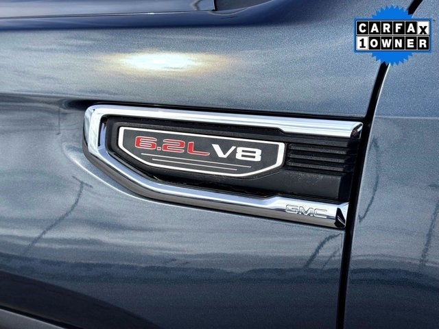 2021 GMC Sierra 1500 Denali Ultimate