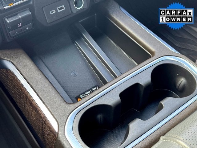 2021 GMC Sierra 1500 Denali Ultimate