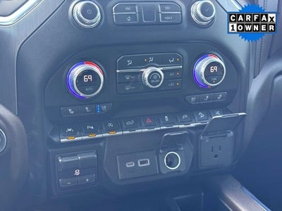 2021 GMC Sierra 1500 Denali Ultimate