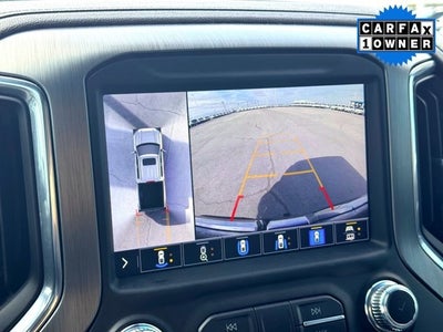 2021 GMC Sierra 1500 Denali Ultimate