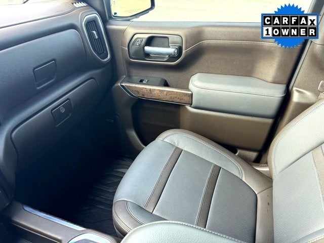 2021 GMC Sierra 1500 Denali Ultimate