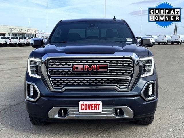 2021 GMC Sierra 1500 Denali Ultimate