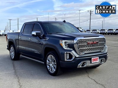 2021 GMC Sierra 1500 Denali Ultimate