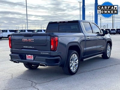 2021 GMC Sierra 1500 Denali Ultimate
