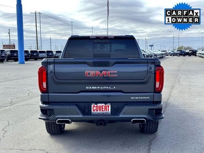 2021 GMC Sierra 1500 Denali Ultimate