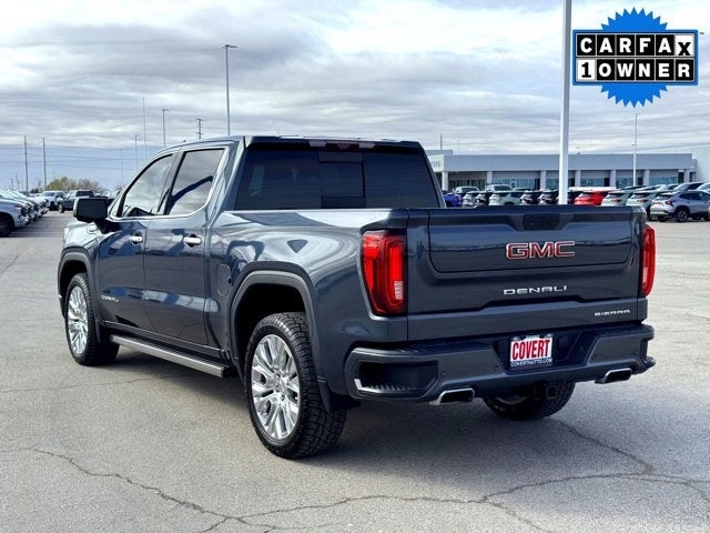 2021 GMC Sierra 1500 Denali Ultimate