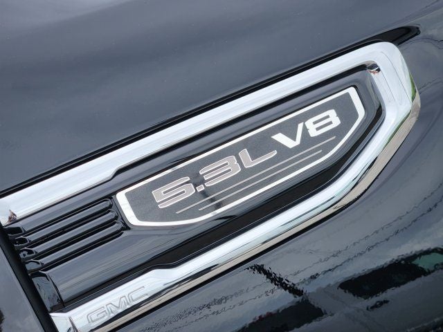 2025 GMC Sierra 1500 SLT PREMIUM PLUS