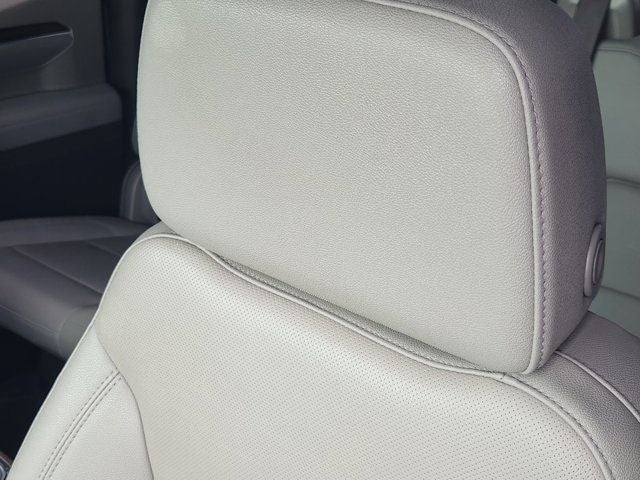2025 GMC Sierra 1500 SLT PREMIUM PLUS