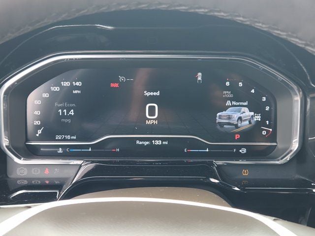 2025 GMC Sierra 1500 SLT PREMIUM PLUS