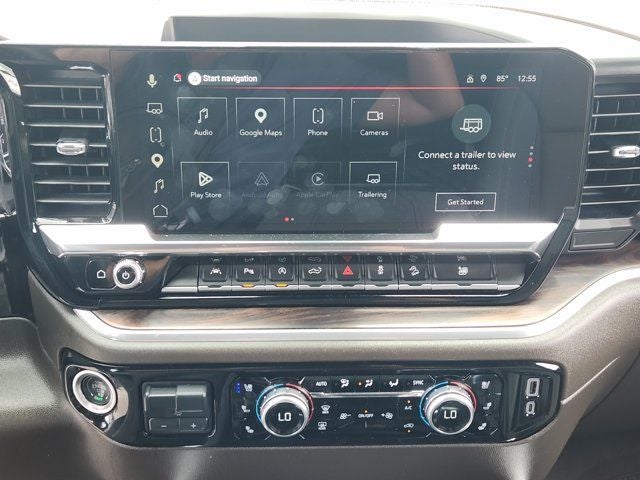 2025 GMC Sierra 1500 SLT PREMIUM PLUS
