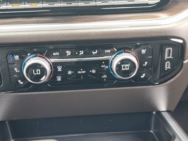 2025 GMC Sierra 1500 SLT PREMIUM PLUS