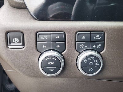 2025 GMC Sierra 1500 SLT PREMIUM PLUS
