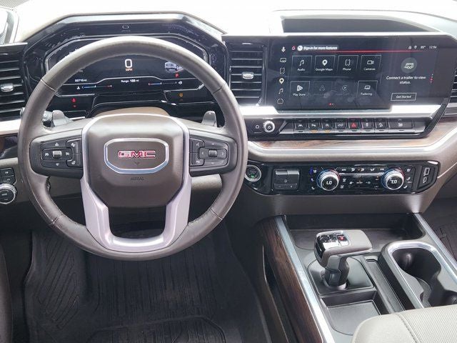 2025 GMC Sierra 1500 SLT PREMIUM PLUS