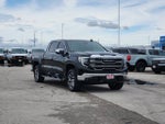 2025 GMC Sierra 1500 SLT PREMIUM PLUS