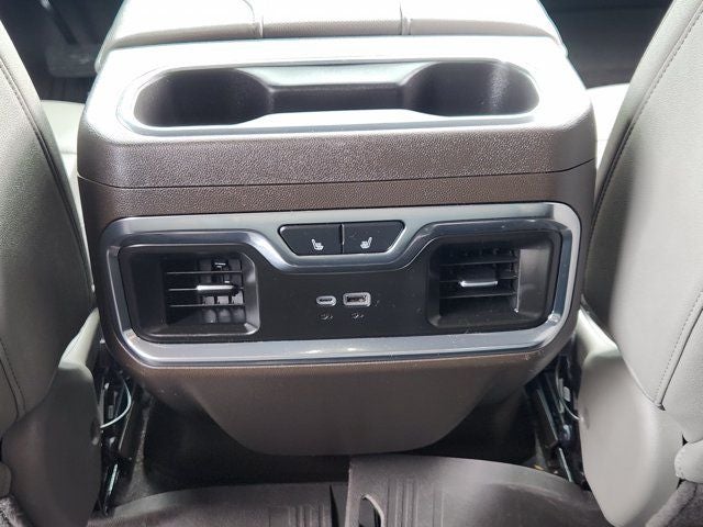 2025 GMC Sierra 1500 SLT PREMIUM PLUS