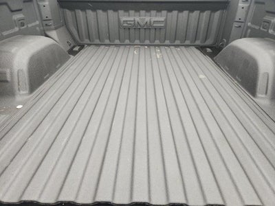 2025 GMC Sierra 1500 SLT PREMIUM PLUS