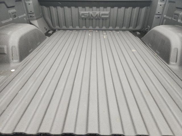 2025 GMC Sierra 1500 SLT PREMIUM PLUS