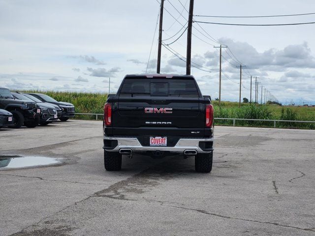 2025 GMC Sierra 1500 SLT PREMIUM PLUS