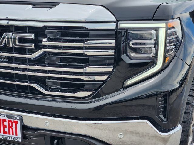 2025 GMC Sierra 1500 SLT PREMIUM PLUS
