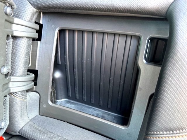 2023 GMC Sierra 1500 AT4 PREFFERED PACKAGE