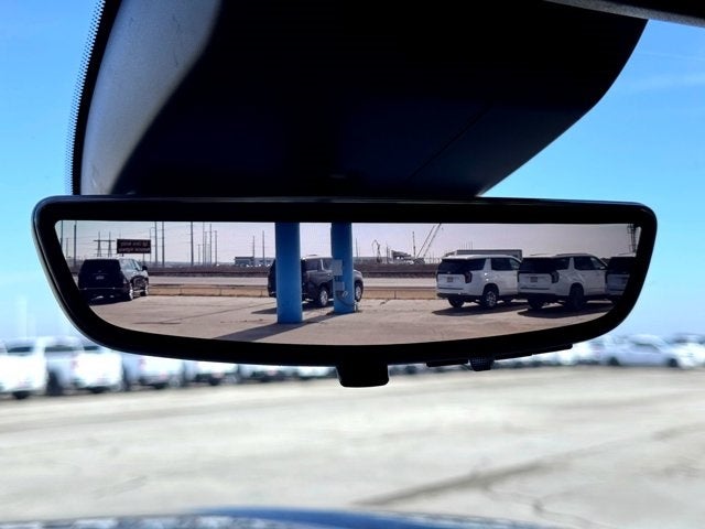 2023 GMC Sierra 1500 AT4 PREFFERED PACKAGE