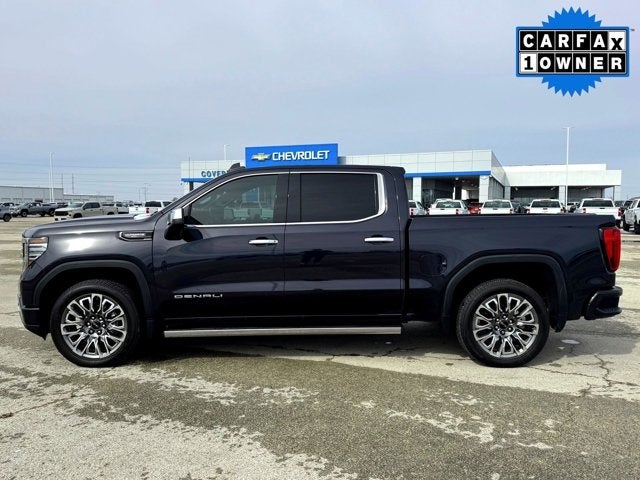 2023 GMC Sierra 1500 Denali Ultimate