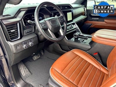 2023 GMC Sierra 1500 Denali Ultimate