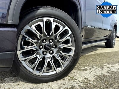 2023 GMC Sierra 1500 Denali Ultimate