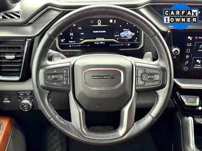 2023 GMC Sierra 1500 Denali Ultimate