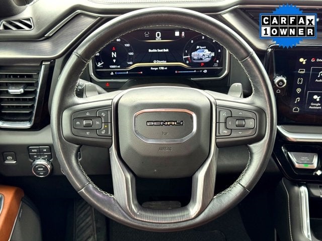 2023 GMC Sierra 1500 Denali Ultimate