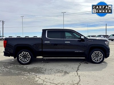 2023 GMC Sierra 1500 Denali Ultimate