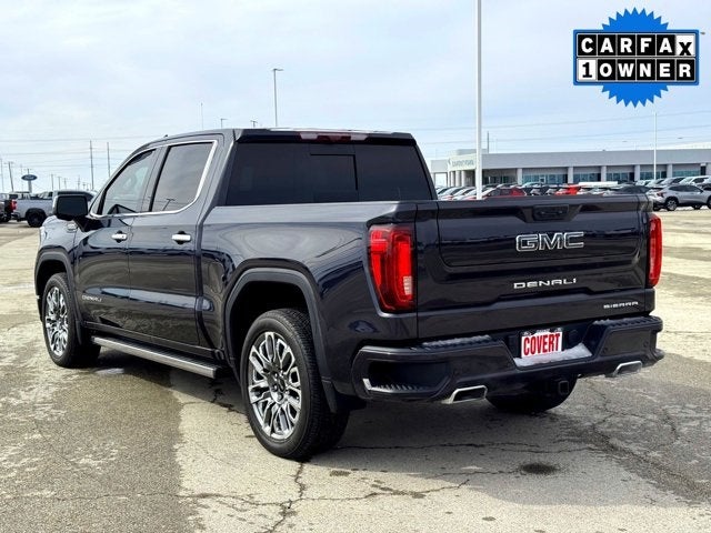 2023 GMC Sierra 1500 Denali Ultimate