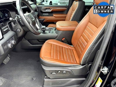 2023 GMC Sierra 1500 Denali Ultimate