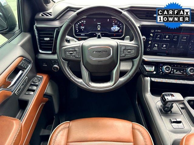 2023 GMC Sierra 1500 Denali Ultimate