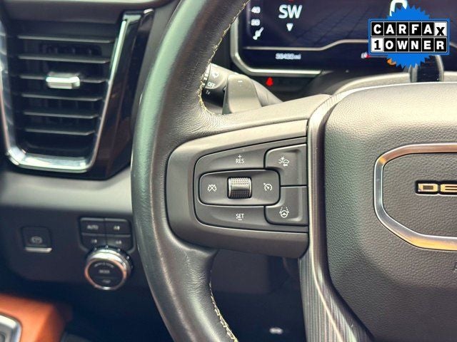 2023 GMC Sierra 1500 Denali Ultimate