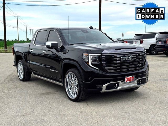 2023 GMC Sierra 1500 Denali Ultimate