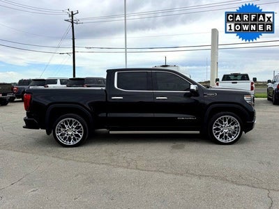 2023 GMC Sierra 1500 Denali Ultimate